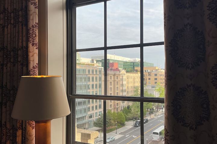 City view
