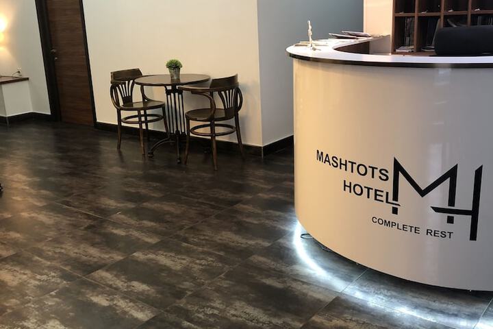Hotel Interior 2 of 23