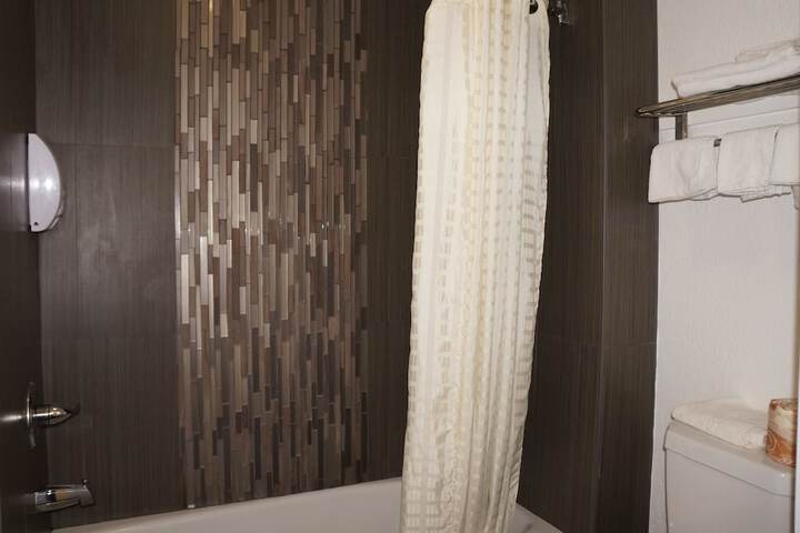 Queen Bed Accessible (36 of 45)