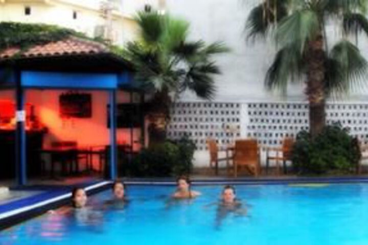 Pool 17 of 20