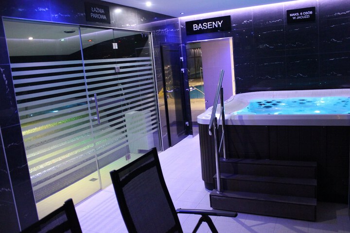 Hotel Spa