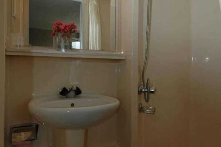 Bath Photo