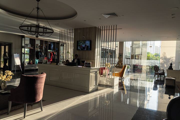 Hotel Interior 2 of 37