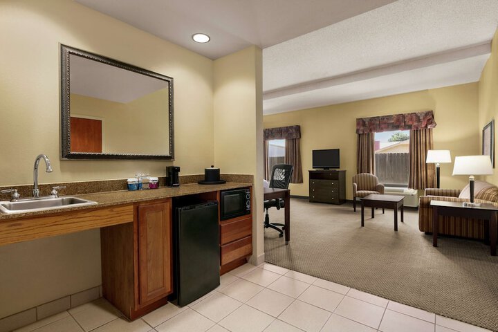 Minibar