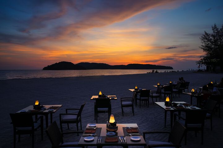 Restaurants