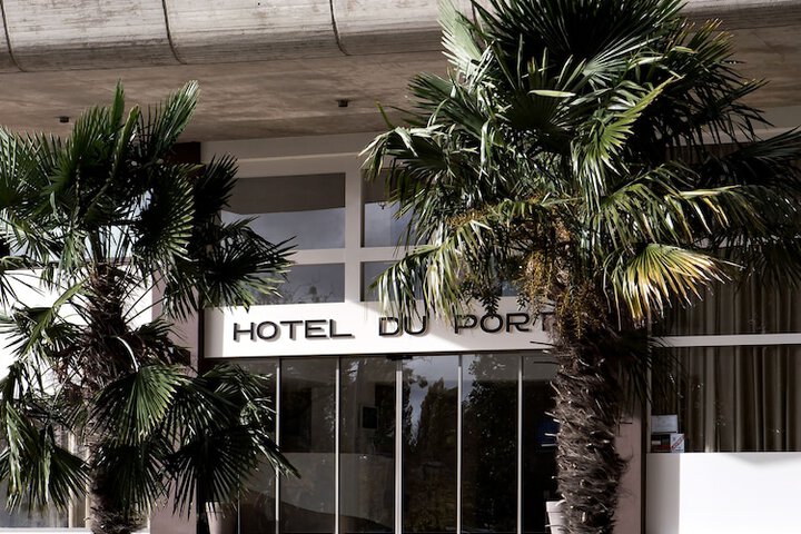 Hotel 55 of 56