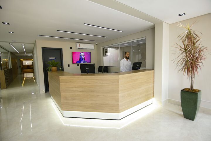 Hotel Interior 2 of 32