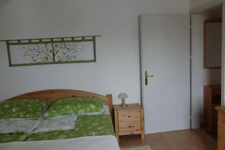 Ferienwohnungen Klammsteiner