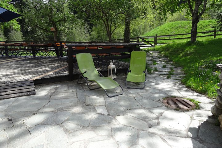 Terrace/Patio 53 of 60