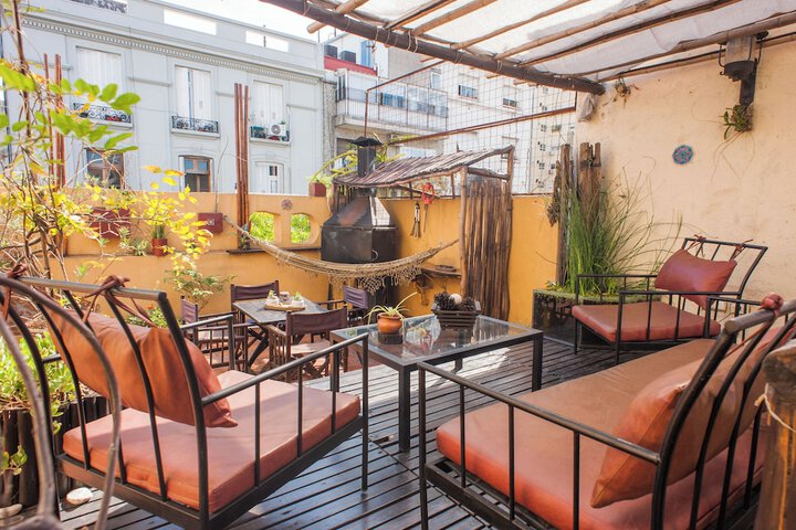 Terrace/Patio 245 of 278