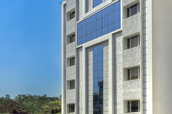 Hotel Southern Grand