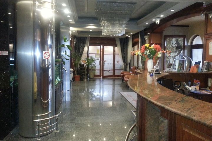 Hotel Interior 4 of 55