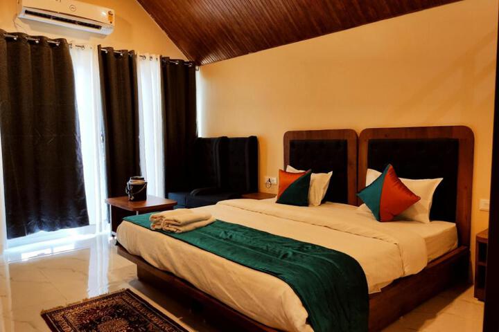 Photo of Woodland Adventure Resort