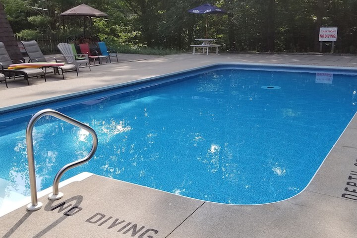 Pool 40 of 46