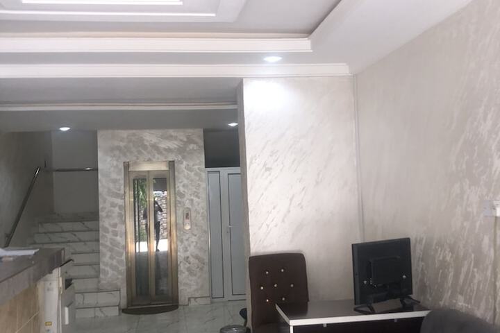 Hotel Interior 4 of 27