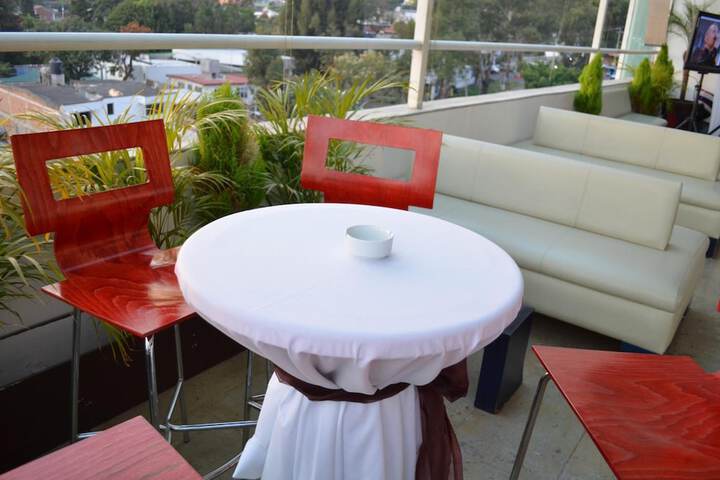 Terrace/Patio 18 of 37
