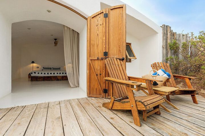 Terrace/Patio 30 of 82