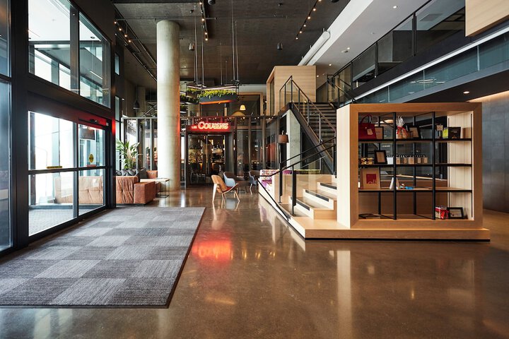 Hotel Interior 10 of 72