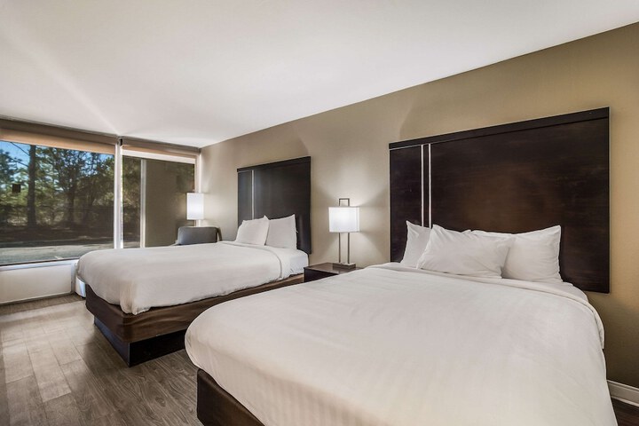 2 Queen Beds (1 of 11)
