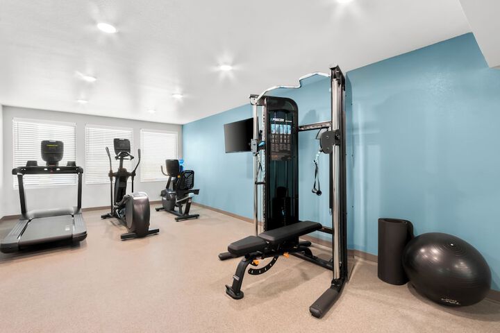 Health and Fitness 19 of 28