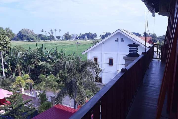 Terrace/Patio 19 of 42