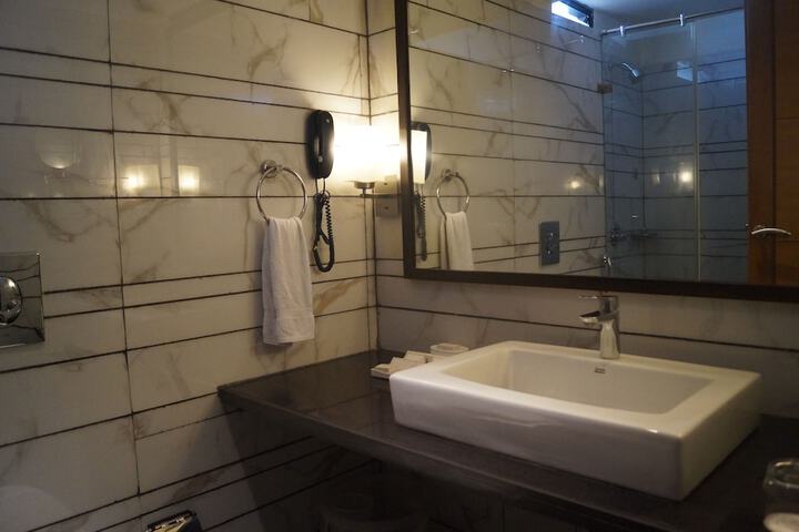 Bathroom Vanities