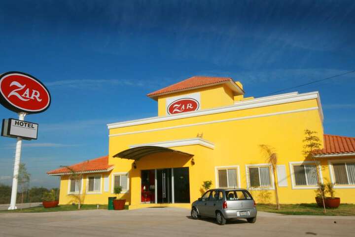 Hotel 32 of 32