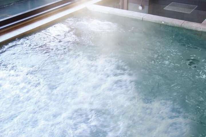 Hotel Spa