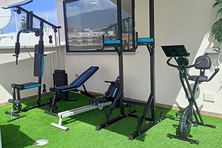 Health and Fitness 46 of 62