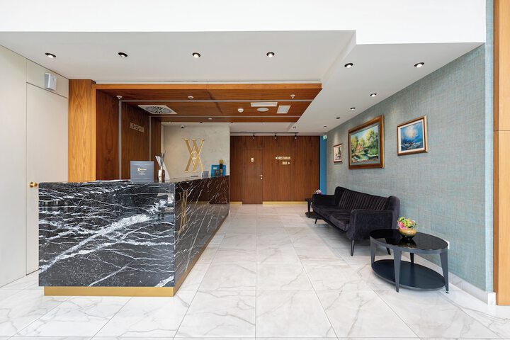 Hotel Interior 3 of 76