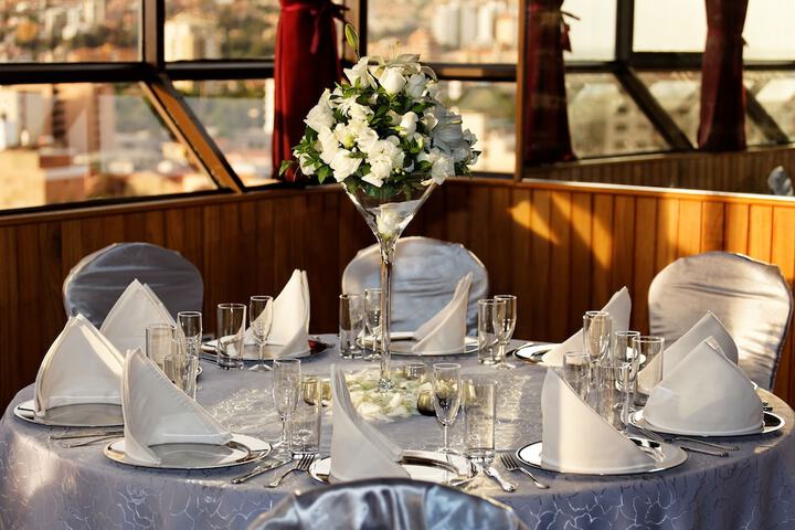 Wedding/Banquet 44 of 60