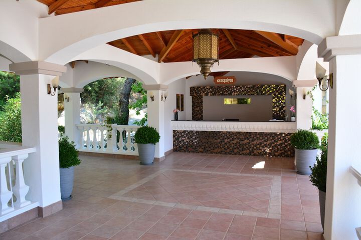Hotel Interior 2 of 61