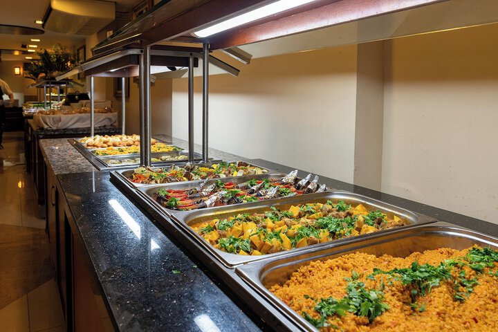 Restaurants