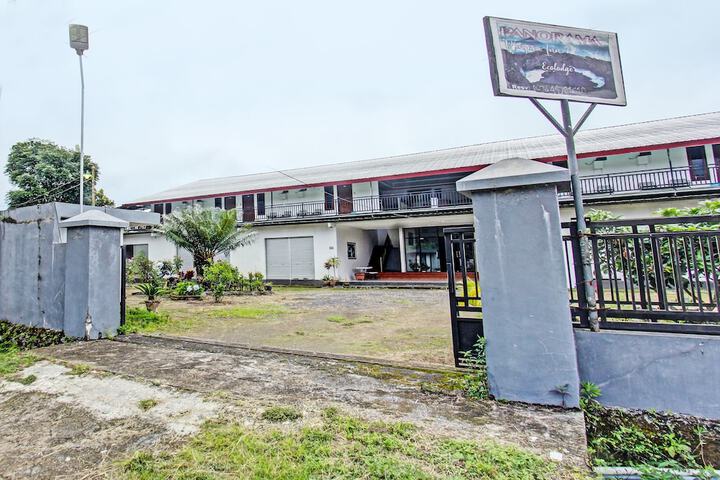 Hotel O Panorama Rinjani LodgeNearTaman Nasional Gunung Rinjani