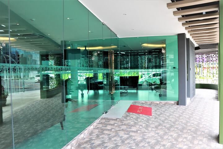 Hotel 45 of 46
