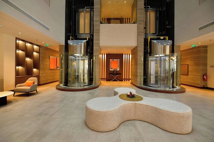 Hotel Interior 3 of 47