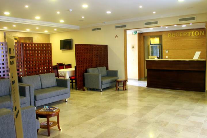 Hotel Interior 27 of 29
