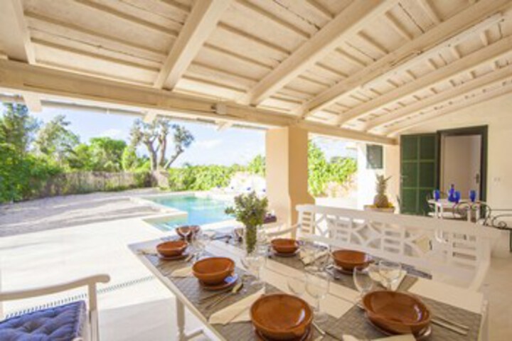 Terrace/Patio 24 of 37