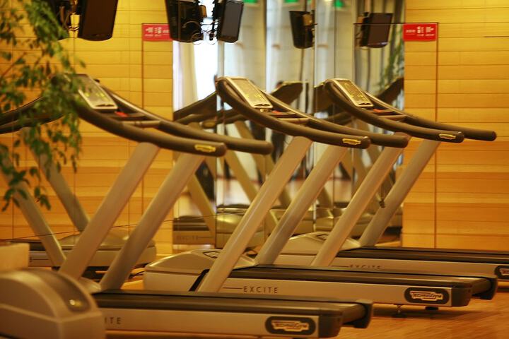 Fitness Center Photo