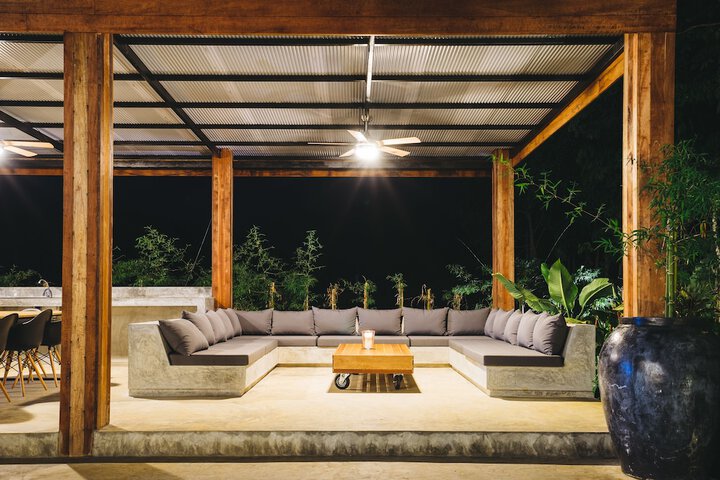 Terrace/Patio 99 of 102