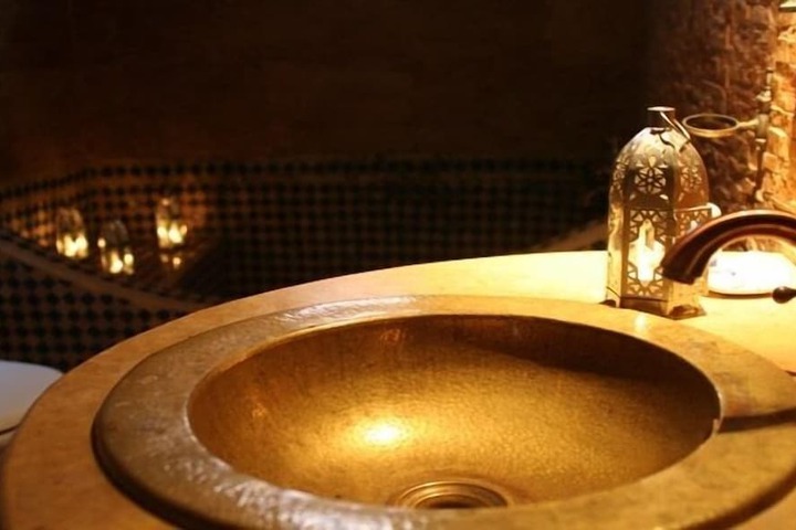 Bath Amenities