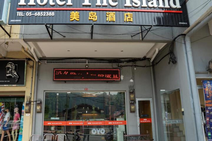 Fitness Center Photo