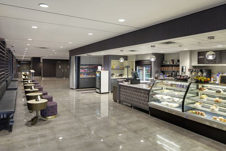 Cafe