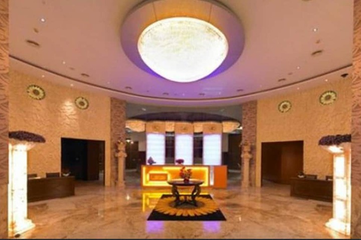 Hotel Interior 2 of 53