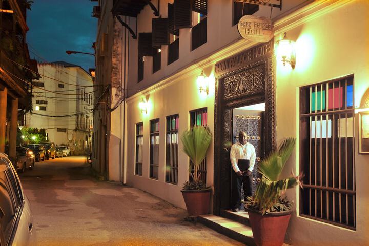 Hotel 119 of 127