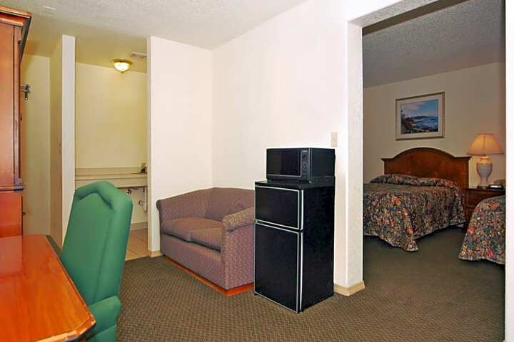 Suite Photo