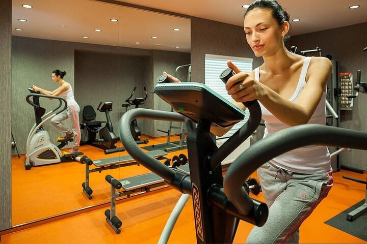 Health and Fitness 45 of 79