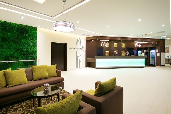 Hotel Interior 3 of 92