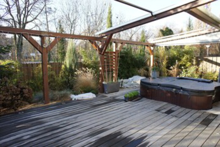 Terrace/Patio 26 of 30