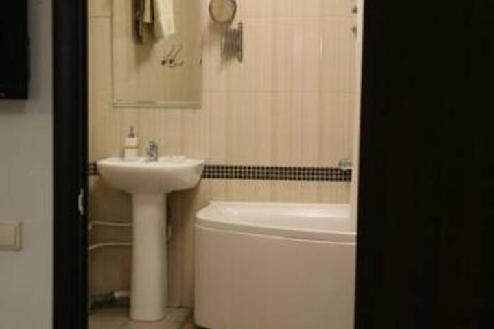 Life Hotel Samara